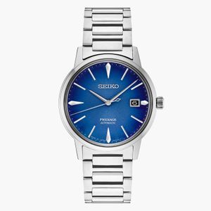 שעון SEIKO לגבר אוטומטי דגם SRPJ13