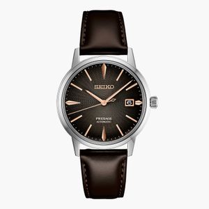 שעון SEIKO לגבר אוטומטי דגם SRPJ17