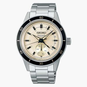 שעון SEIKO לגבר אוטומטי דגם SSA447