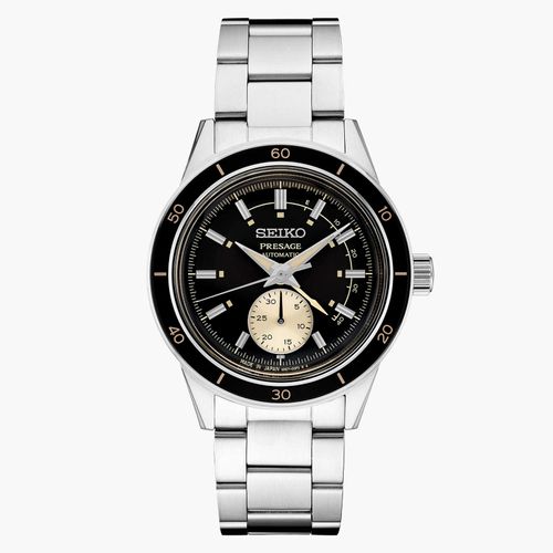 שעון SEIKO לגבר אוטומטי דגם SSA449