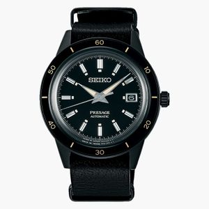 שעון SEIKO לגבר אוטומטי דגם SRPH95