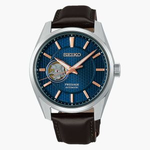 שעון SEIKO לגבר אוטומטי דגם SPB311
