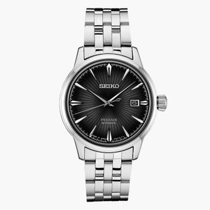 שעון SEIKO לגבר אוטומטי דגם SRPE17
