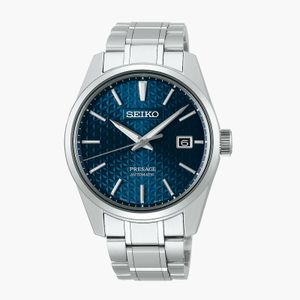 שעון SEIKO לגבר אוטומטי דגם SPB167