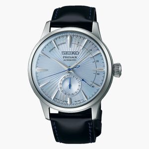 שעון SEIKO לגבר אוטומטי דגם SSA343