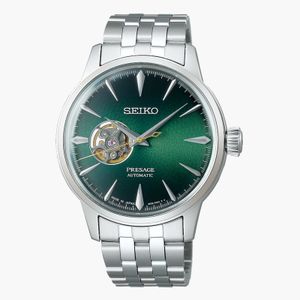 שעון SEIKO לגבר אוטומטי דגם SSA441