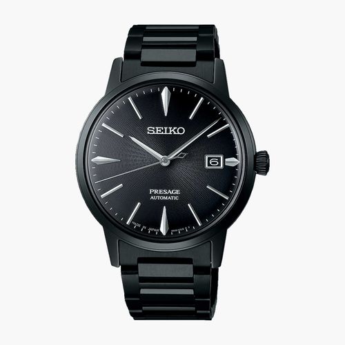 שעון SEIKO לגבר אוטומטי דגם SRPJ15