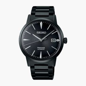 שעון SEIKO לגבר אוטומטי דגם SRPJ15