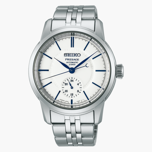 שעון SEIKO לגבר אוטומטי דגם SPB445