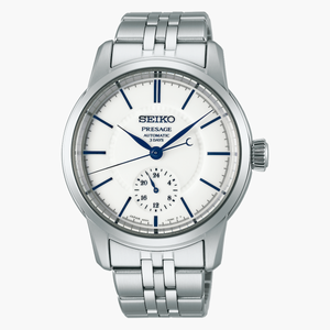 שעון SEIKO לגבר אוטומטי דגם SPB445