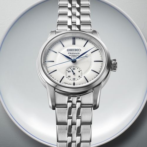 שעון SEIKO לגבר אוטומטי דגם SPB445 - תמונה 2
