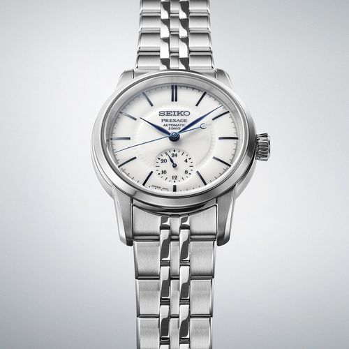 שעון SEIKO לגבר אוטומטי דגם SPB445 - תמונה 3