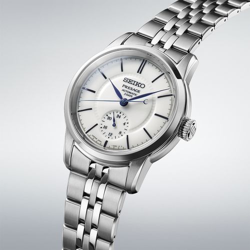 שעון SEIKO לגבר אוטומטי דגם SPB445 - תמונה 4