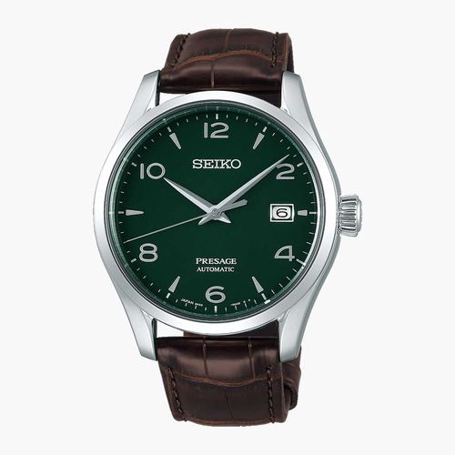 שעון SEIKO לגבר אוטומטי דגם SPB111