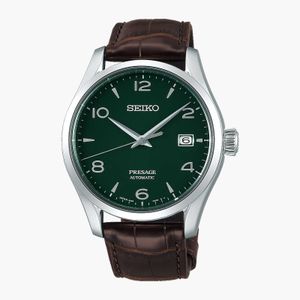 שעון SEIKO לגבר אוטומטי דגם SPB111