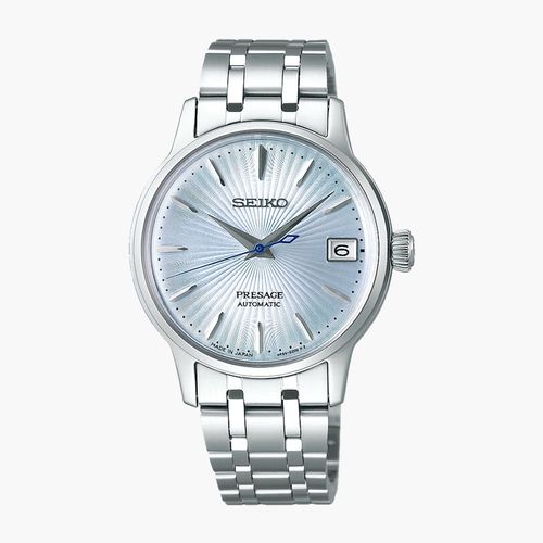 שעון SEIKO לאישה אוטומטי דגם SRP841