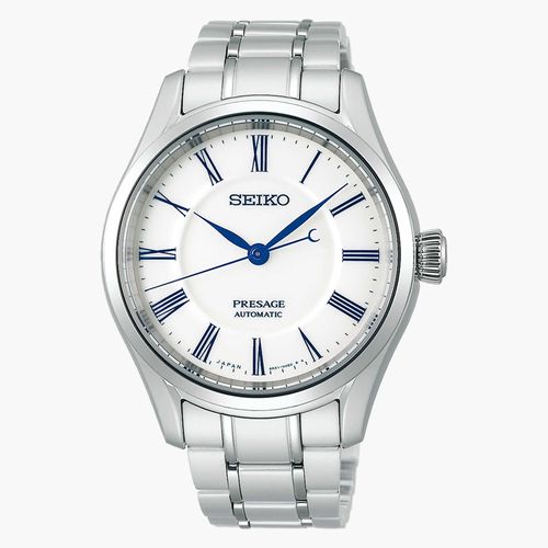 שעון SEIKO לגבר אוטומטי דגם SPB293