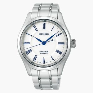 שעון SEIKO לגבר אוטומטי דגם SPB293