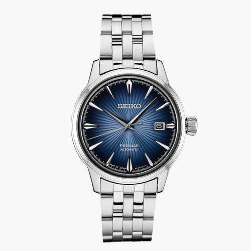 שעון SEIKO לגבר אוטומטי דגם SRPB41