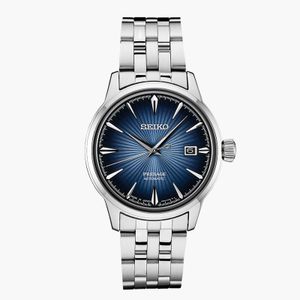 שעון SEIKO לגבר אוטומטי דגם SRPB41