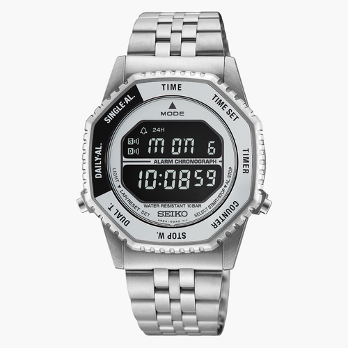 שעון SEIKO לגבר קוורץ דגם HFL002