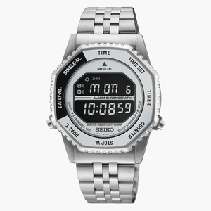 שעון SEIKO לגבר קוורץ דגם HFL002