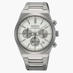 שעון SEIKO לגבר קוורץ דגם SSB451