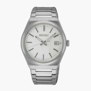 שעון SEIKO לגבר קוורץ דגם SUR553