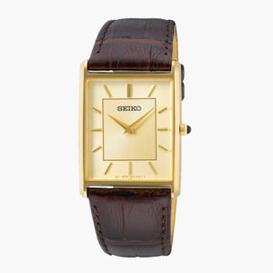 שעון SEIKO לגבר קוורץ דגם SWR064