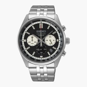 שעון SEIKO לגבר קוורץ דגם SSB429