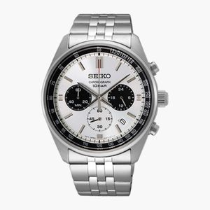 שעון SEIKO לגבר קוורץ דגם SSB425