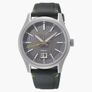 שעון SEIKO לגבר קוורץ דגם SUR543