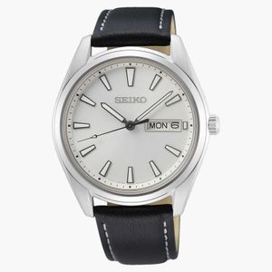 שעון SEIKO לגבר קוורץ דגם SUR447