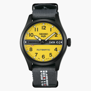 שעון SEIKO לגבר אוטומטי דגם HDB010