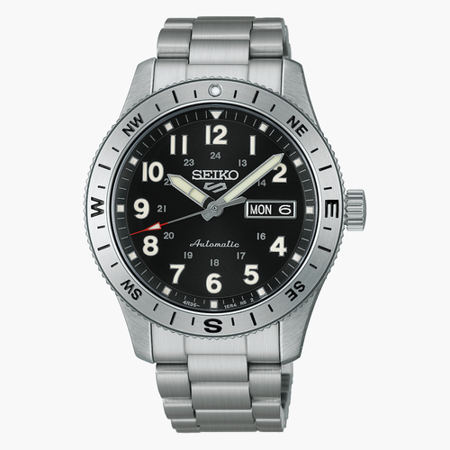 שעון SEIKO לגבר אוטומטי דגם HDB006