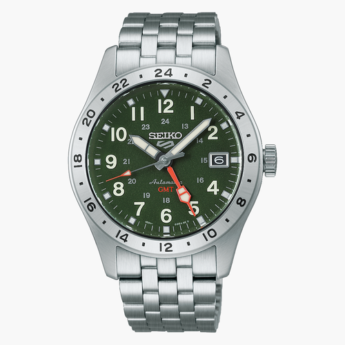 שעון SEIKO לגבר אוטומטי דגם HDB001