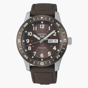 שעון SEIKO לגבר אוטומטי דגם HDB009
