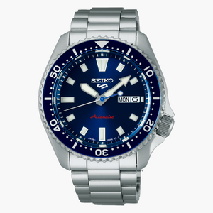 שעון SEIKO לגבר אוטומטי דגם SRPL83