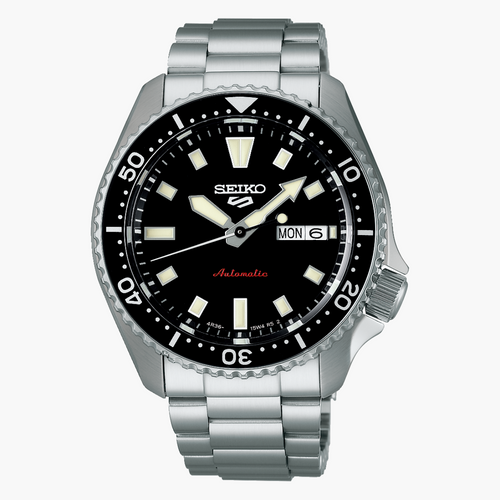 שעון SEIKO לגבר אוטומטי דגם SRPL85
