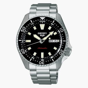 שעון SEIKO לגבר אוטומטי דגם SRPL85