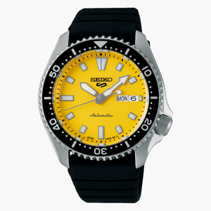 שעון SEIKO לגבר אוטומטי דגם SRPL87