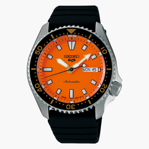 שעון SEIKO לגבר אוטומטי דגם SRPL89
