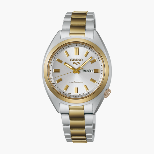 שעון SEIKO לגבר אוטומטי דגם SRE024