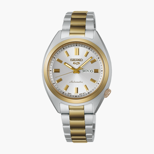 שעון SEIKO לגבר אוטומטי דגם SRE024