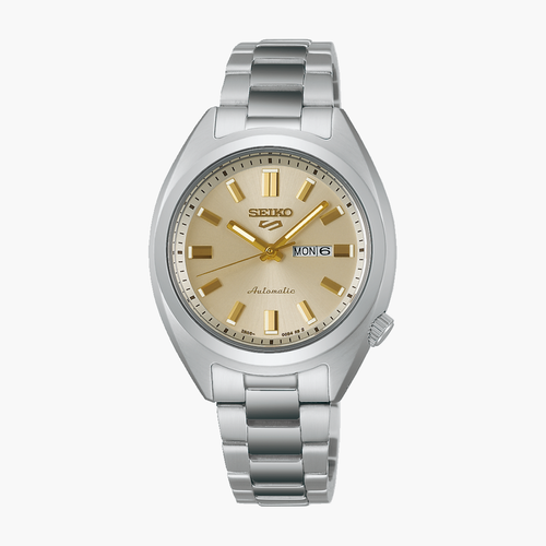 שעון SEIKO לגבר אוטומטי דגם SRE023