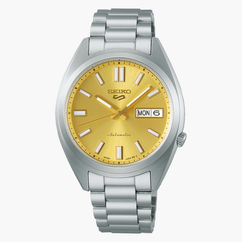 שעון SEIKO לגבר אוטומטי דגם SRPL59