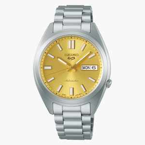 שעון SEIKO לגבר אוטומטי דגם SRPL59
