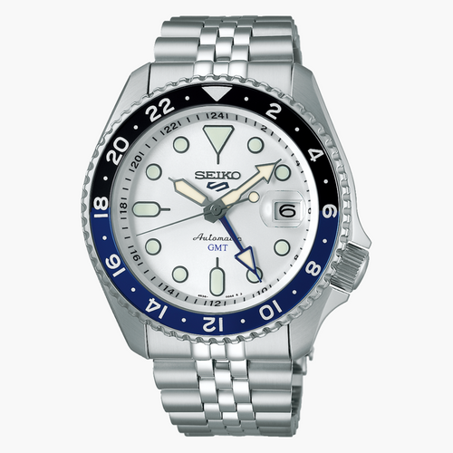 שעון SEIKO לגבר אוטומטי דגם SSK033