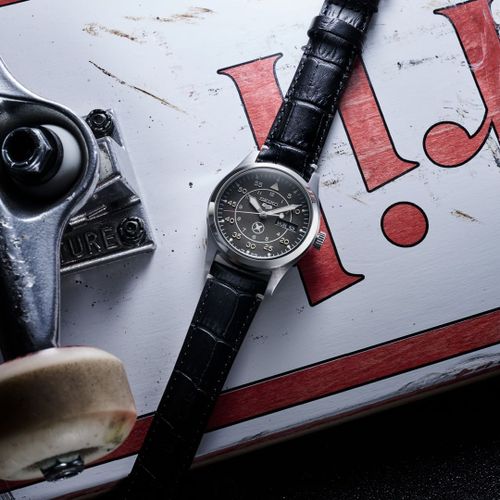 שעון SEIKO לגבר אוטומטי דגם SRPL31 - תמונה 2
