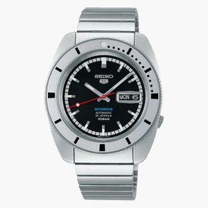 שעון SEIKO לגבר אוטומטי דגם SRPL05